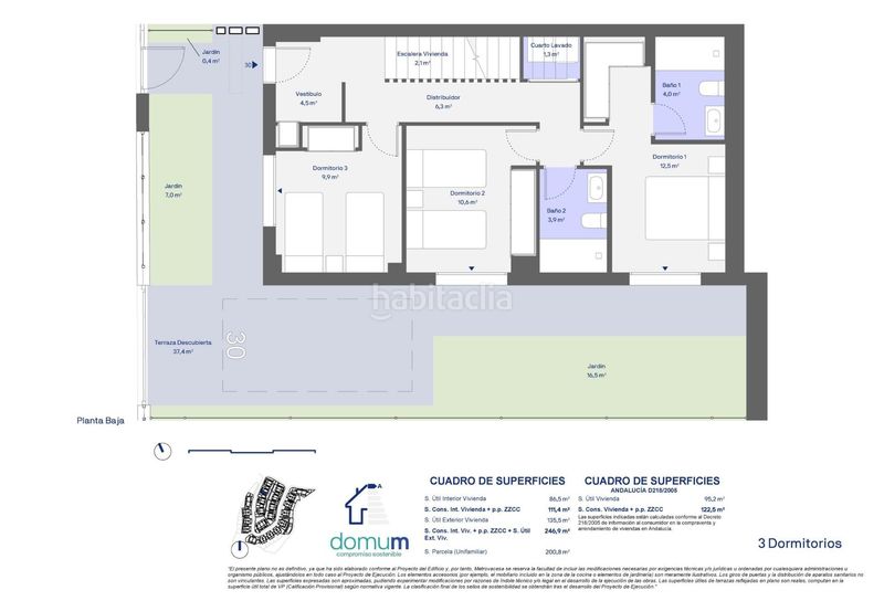 Foto 62d91488-f84b-4fa6-a2f8-d2c95121ee2e. Casa amb calefacció aparcament piscina a Lagos