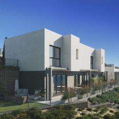 Maison à Lagos. Vivienda unifamiliar de 3 dormitorios frente al mar en vélez mál