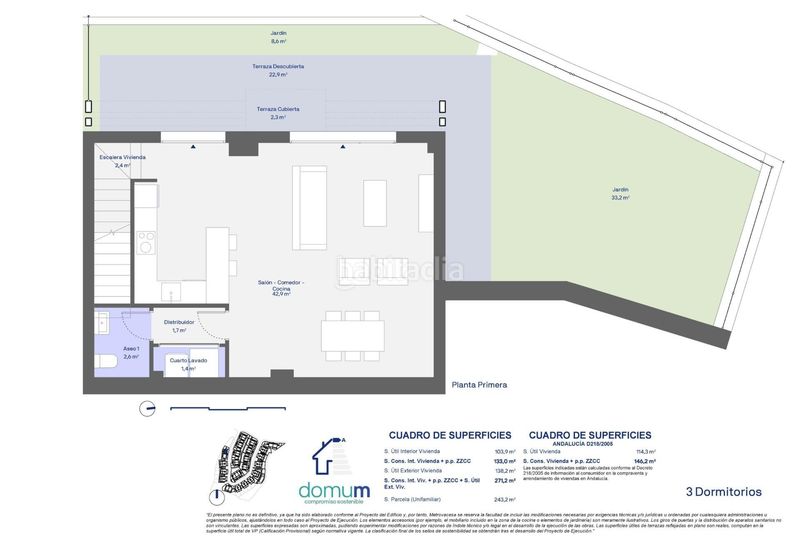 Foto d411d4b1-a2af-44e3-b60d-344221f55529. Casa amb calefacció aparcament piscina a Lagos