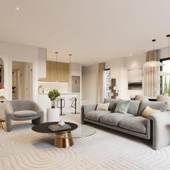 Maison à Lagos. Vivienda unifamiliar de 3 dormitorios frente al mar en vélez mál