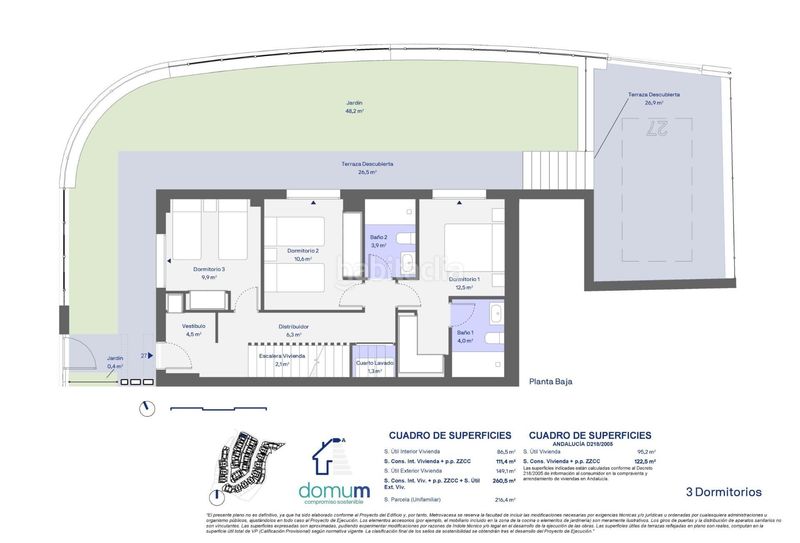 Foto b0669ca5-554c-4330-83bf-3d1d2827315a. Casa amb calefacció aparcament piscina a Lagos