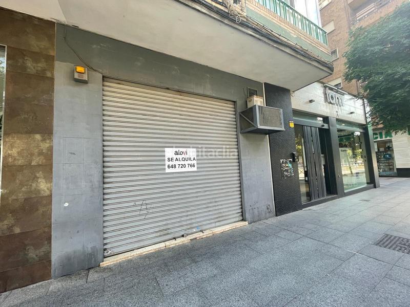 Foto 2211c7b6-0744-4d8e-b378-985d34e7c719. Lloguer local comercial a Barrio de Zaidín Granada