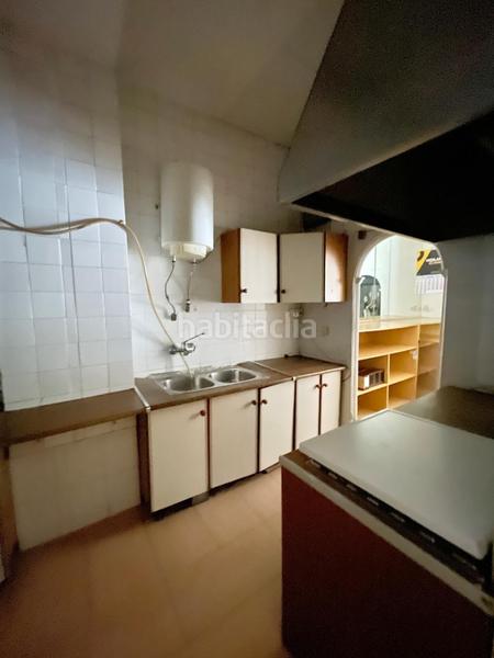 Foto 3e29c29f-b8aa-4285-bcb3-d7f58cc8a664. Lloguer local comercial a Barrio de Zaidín Granada