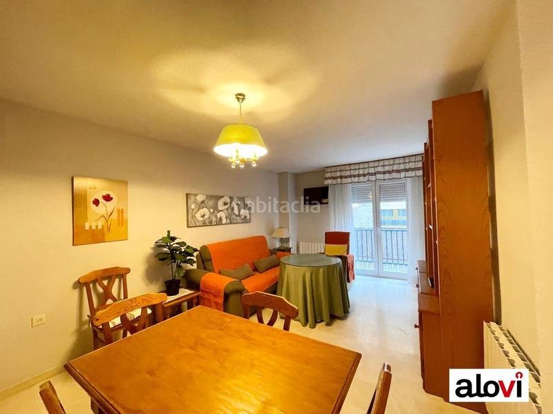 Foto 570e953a-624d-4557-a9f7-311f66eae241. Affitto appartamento con riscaldamento in Fígares Granada