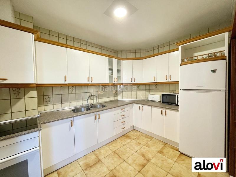 Foto a131f030-3a4a-476a-a470-099dab60a1df. Affitto appartamento con riscaldamento in Fígares Granada