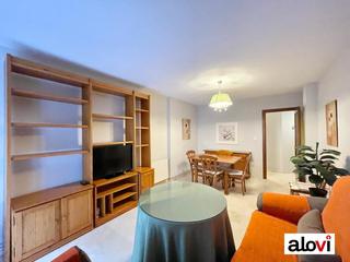 Rent Flat in Fígares. Piso 3 dormitorios junto recogidas ideal estudiantes