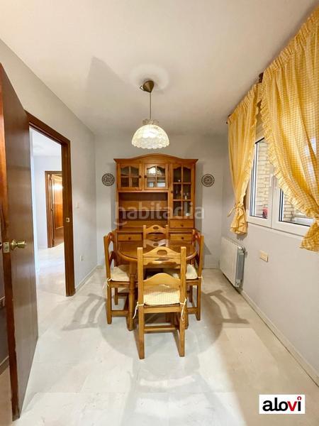 Foto 16ff1fa3-210a-4d0c-8dc0-a45e90c5408f. Rent flat with heating in Fígares Granada