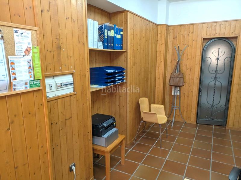 Foto 3c8281c4-6d31-48c8-b33b-b79a4b0ba9ac. Affitto locale commerciale in Centro - Sagrario Granada