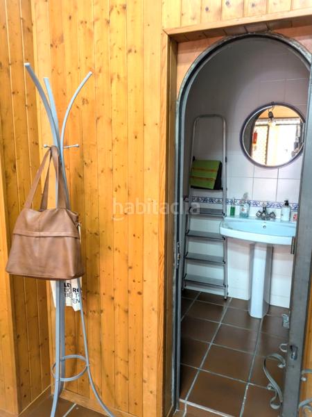 Foto 48607dac-395a-46a6-bf98-15bab249bba6. Affitto locale commerciale in Centro - Sagrario Granada