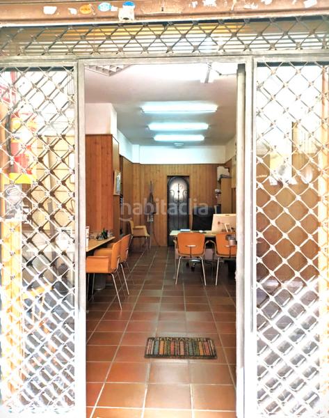 Foto f0229992-7866-44e3-836b-e8925194f5c5. Lloguer local comercial a Centro - Sagrario Granada