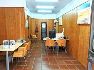 Local commercial à Centro - Sagrario