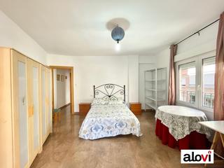 Etagenwohnung in Camino de Ronda