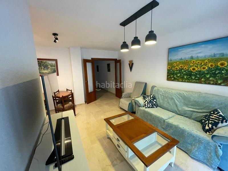 Foto d25f56eb-d41b-4e6c-83c7-1837b4eb15c8. Alquiler piso  de 3 habitaciones junto a camino de ronda! en Granada