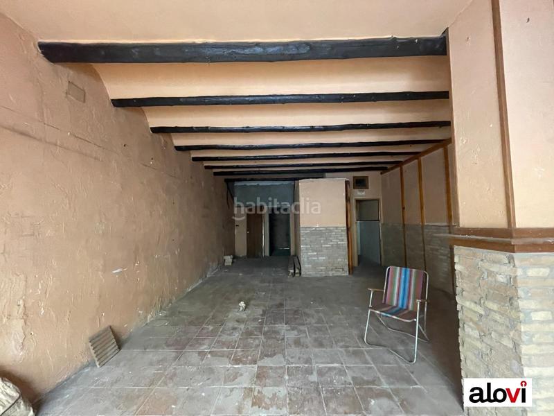 Foto 6843ea9d-7812-4a1c-b019-6a9076bb1438. Alquiler local comercial  en alquiler, en el zaidin! en Granada