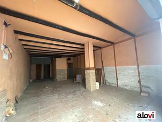 Location Local commercial  Calle calle concha espina. Local comercial en alquiler, en el zaidin!