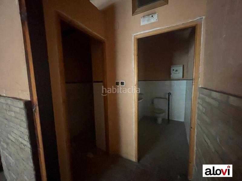 Foto e51a19ea-91ac-4c95-bf5b-bfffac708cf5. Miete geschäftsraum in Barrio de Zaidín Granada