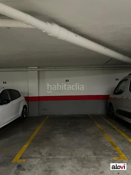 Foto 2951b439-eb76-4e49-b303-2cc63bd5e3c5. Location appartement avec chauffage parking dans Cerrillo de Maracena - Periodistas Granada