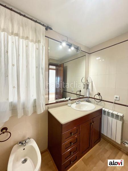 Foto 3f20a628-6704-4c6e-8446-39fcc1562828. Rent flat with heating parking in Cerrillo de Maracena - Periodistas Granada