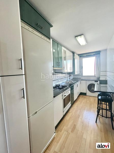 Foto 54b719cb-880d-43bb-9127-80c839ffd1fc. Rent flat with heating parking in Cerrillo de Maracena - Periodistas Granada