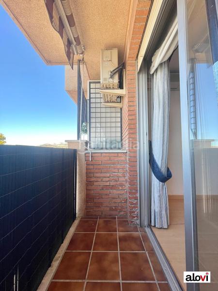 Foto 685350a7-32c9-447c-be3a-b4839c968116. Rent flat with heating parking in Cerrillo de Maracena - Periodistas Granada