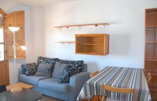 Lloguer Apartament a Barrio de Albaicín. Apartamento en el albaicín!