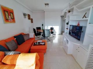 Location Appartement  Calle luis seco de lucena. Alquiler piso 2 dormitorios en zona periodistas