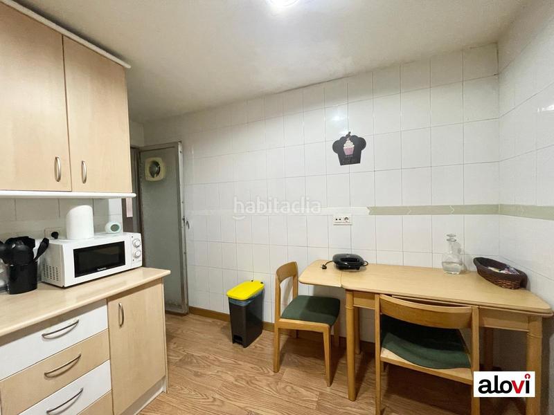 Foto 2b2bc972-b513-4181-a123-6ba4c777adf1. Rent flat with heating in Camino de Ronda Granada