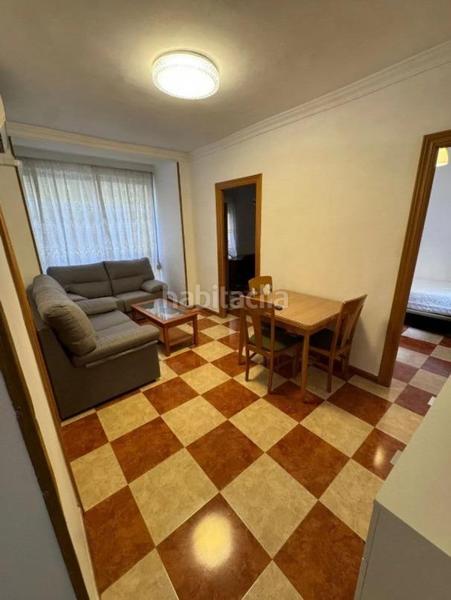 Foto ceb1c092-d186-4417-9c44-4d406b43a87f. Location appartement avec chauffage dans Camino de Ronda Granada