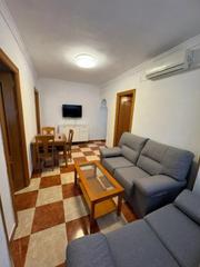 Miete Etagenwohnung  Calle calle ángel barrios, 3. Vivienda tres dormitorios en centro de granada