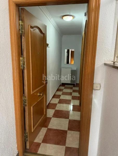 Foto 8d1a2162-001b-4607-b014-b469df36e2ba. Miete etagenwohnung mit heizung in Camino de Ronda Granada
