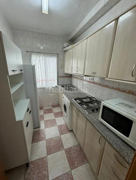 Foto 22b30adc-1233-48fa-ba0c-96cc3d1838a4. Rent flat with heating in Camino de Ronda Granada