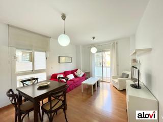 Apartamento en Plaza de Toros