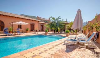 Miete Haus in Padul. Lujosa casa en alquiler en padul