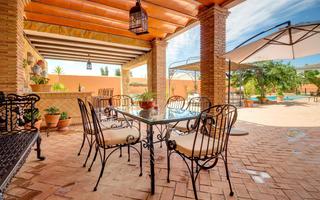 Miete Chalet in Padul. Lujosa casa en alquiler en padul!