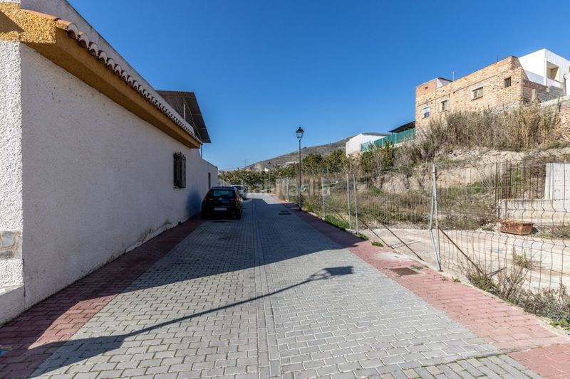 Foto 050bd2b7-7247-4359-877d-5c49d022b763. Terreny residencial a Lobres Salobreña