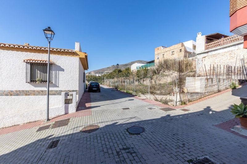 Foto 120862b9-d339-476c-9fc1-8715173629a9. Terreny residencial a Lobres Salobreña