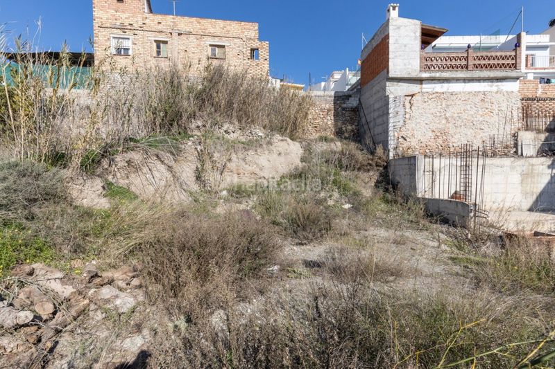 Foto 90a6c237-de31-4fd0-b5f4-c42b5284a201. Terreny residencial a Lobres Salobreña