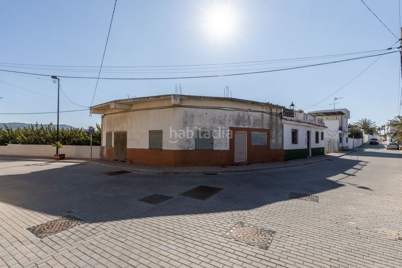 Foto b874708a-2121-4276-9b02-8d286f288839. Terreny residencial a Lobres Salobreña