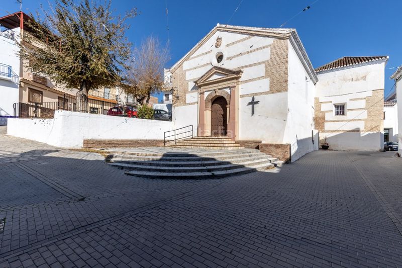 Foto ca2054b3-2108-41be-a8df-ecf6e5563ccb. Terreny residencial a Lobres Salobreña