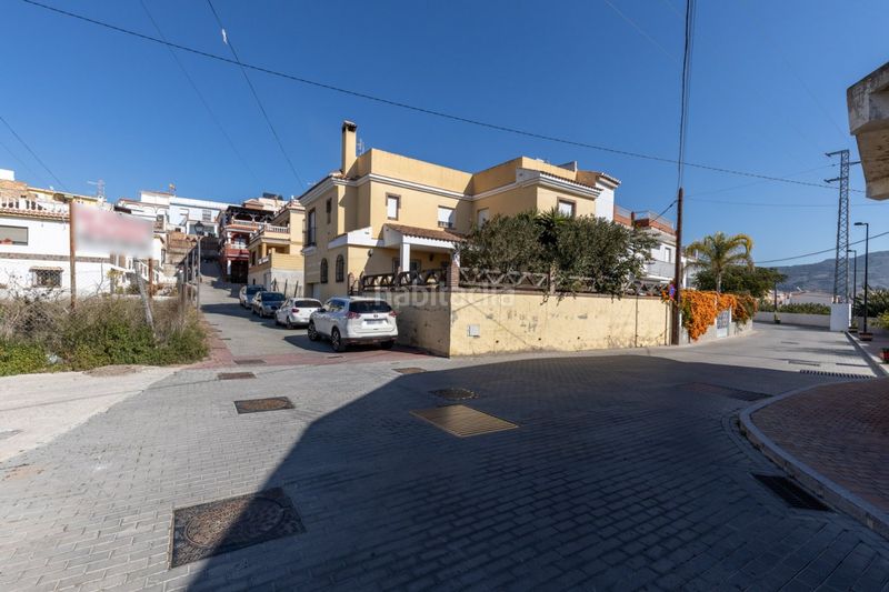 Foto d0527c05-693a-45f1-8847-a12148317d6e. Terreny residencial a Lobres Salobreña