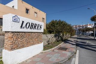 Terreny residencial  Calle bonifacio caro. Magnifico solar en lobres para construirte la casa de tus sueños