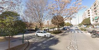 Alquiler Piso  Calle calle recoletos. Piso de 3 habitaciones junto arabial!