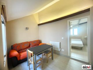 Rent Flat  Calle aguirre. Apartamento en alquiler junto gran vía