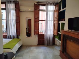 Location Appartement à San Matías - Realejo. Piso de 3 dormitorios en el centro de granada!
