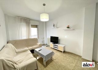 Miete Etagenwohnung  Calle calle de pedro antonio de alarcón. Piso de 3 habitaciones en pedro antonio de alarcón, estudiantes!