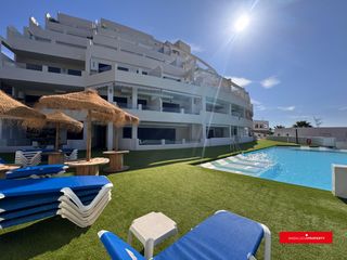 Rent Flat in Sorvilán. Escapa al paraíso! apartamento minimalista en melicena para alqu
