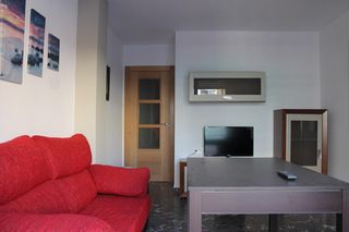 Rent Flat  Calle josé recuerda. Ático 3 dormitorios ideal estudiantes en pleno centro