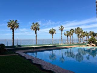 Pis a Tomás Maestre. Dúplex con encanto en puerto playa, junto al mar menor