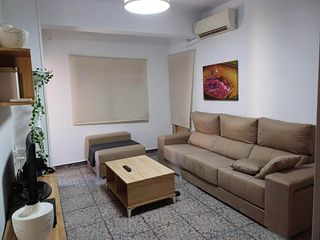 Location Appartement à San Andrés-San Antolín. Piso de 3 dormitorios para estudiantes