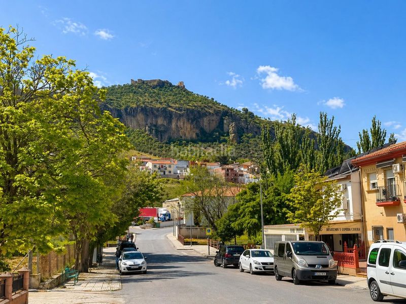 Foto c243a6ce-fe96-494b-9c86-d9e1b8e35ab6. Masia amb aparcament a Píñar